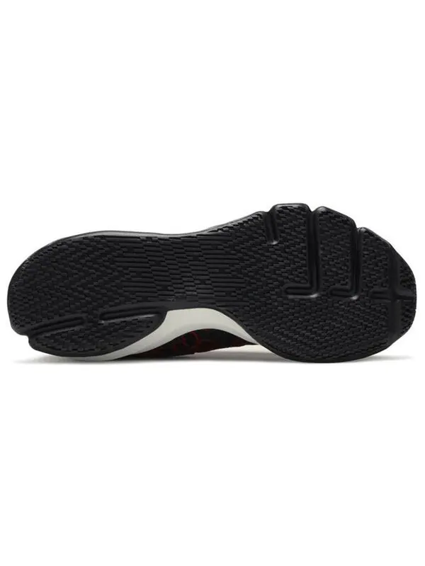 Кроссовки kd 8 ext Nike — изображение 3 из 3, черный/-красный-белый