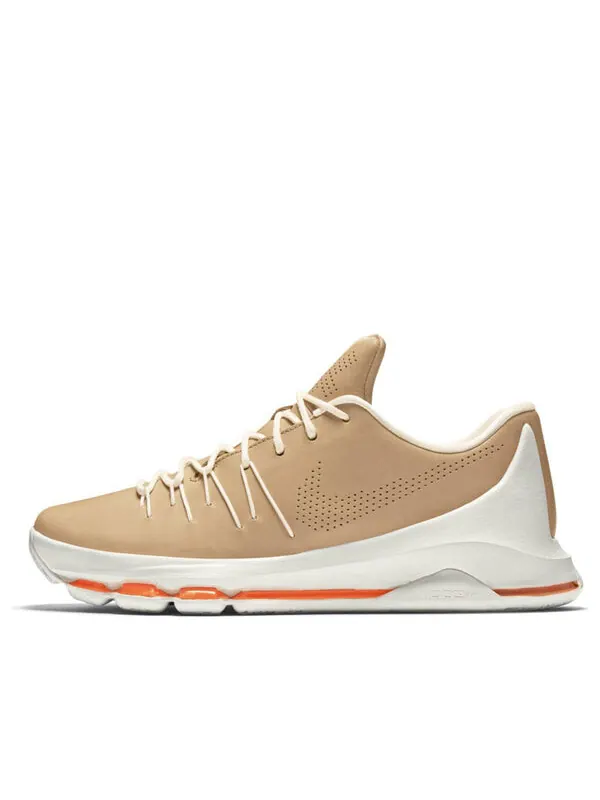 Кроссовки kd 8 ext Nike — изображение 1 из 4, коричневый
