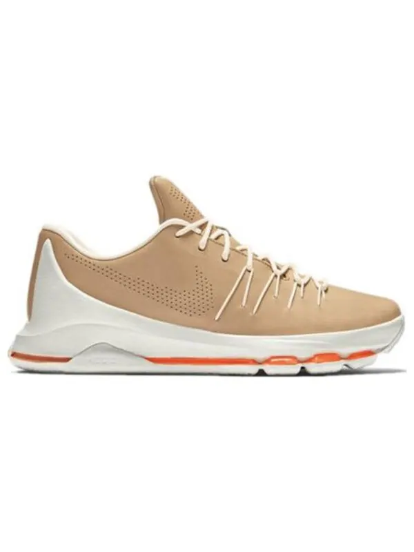 Кроссовки kd 8 ext Nike — изображение 2 из 4, коричневый