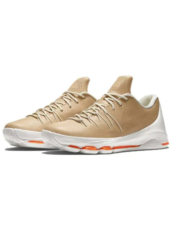 Кроссовки kd 8 ext Nike — изображение 3 из 4, коричневый