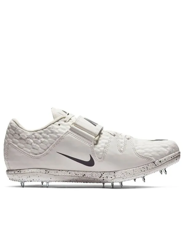 Кроссовки high jump elite 'phantom' Nike — изображение 2 из 4, белый