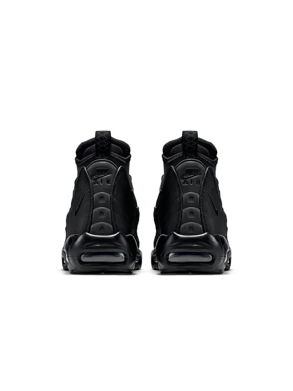 Кроссовки air max 95 sneakerboot Nike — изображение 3 из 4, черный