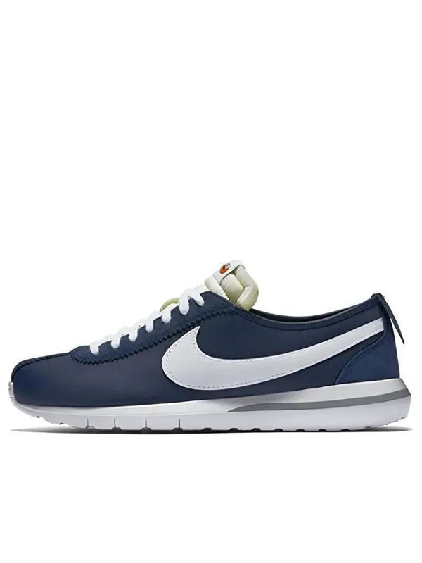 Кроссовки roshe cortez sp фрагмент Nike — изображение 1 из 3, черный/белый