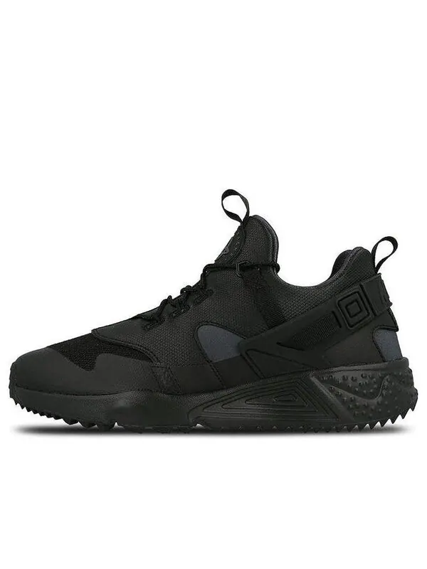 Кроссовки air huarache utility prm Nike — изображение 1 из 4, черный