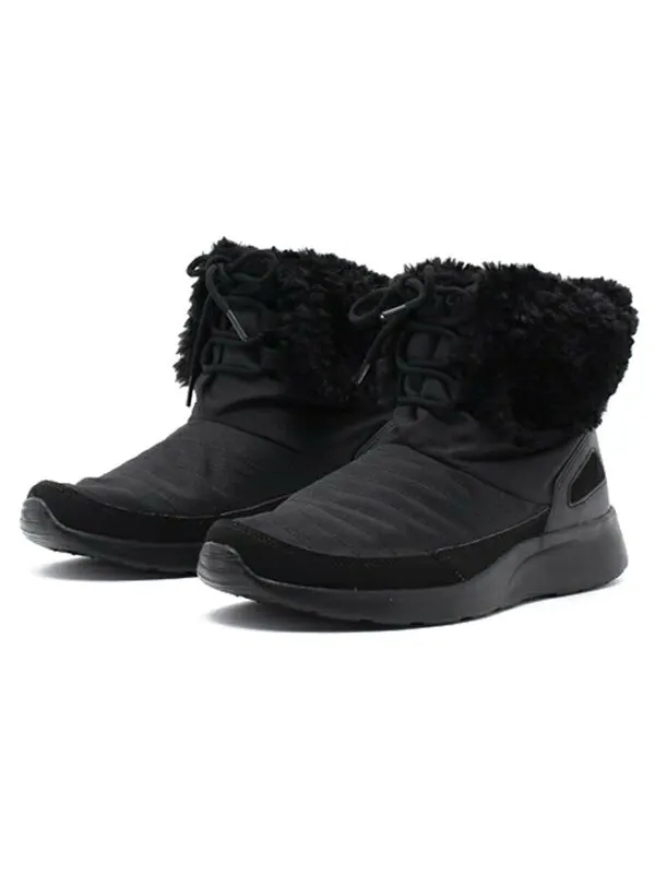 Зимние ботинки kaishi wntr высокие Nike — изображение 3 из 4, черный