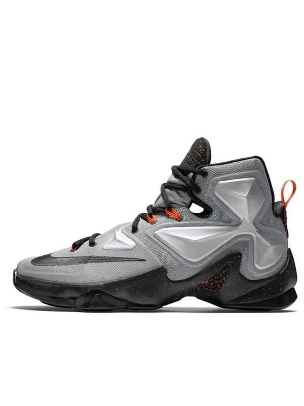 Кроссовки леброн 13 Nike — изображение 1 из 4