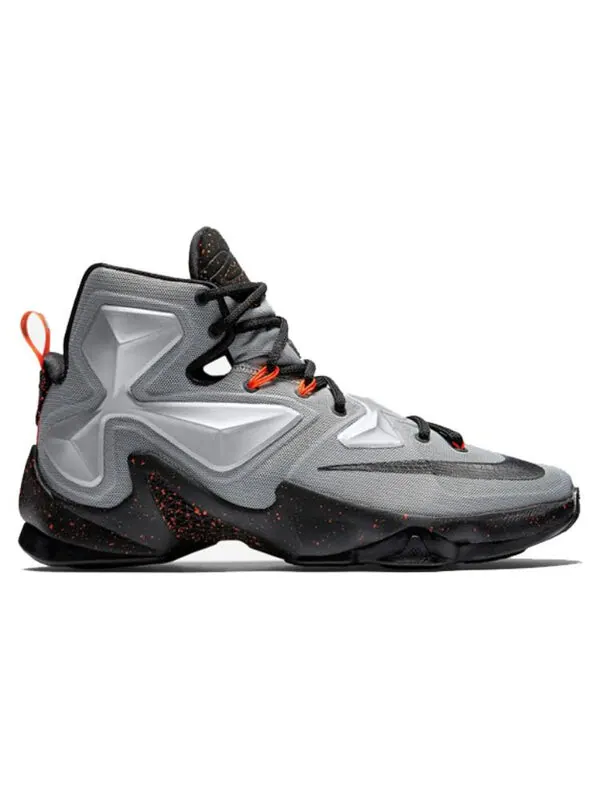 Кроссовки леброн 13 Nike — изображение 2 из 4