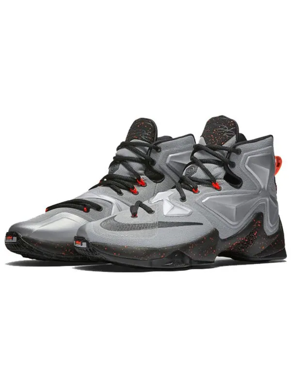 Кроссовки леброн 13 Nike — изображение 3 из 4