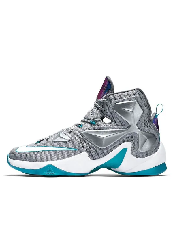 Кроссовки леброн 13 Nike — изображение 1 из 4