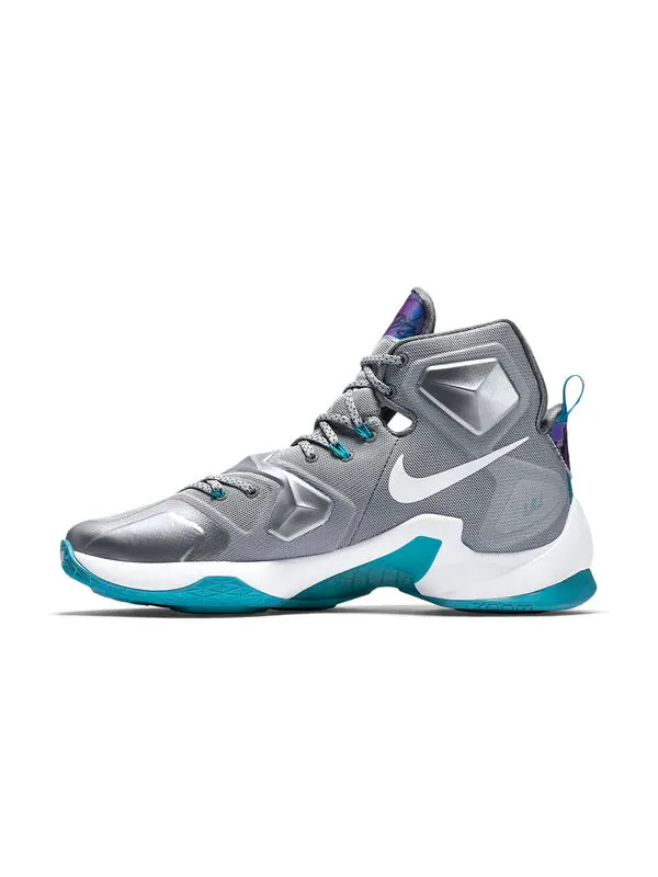 Кроссовки леброн 13 Nike — изображение 2 из 4
