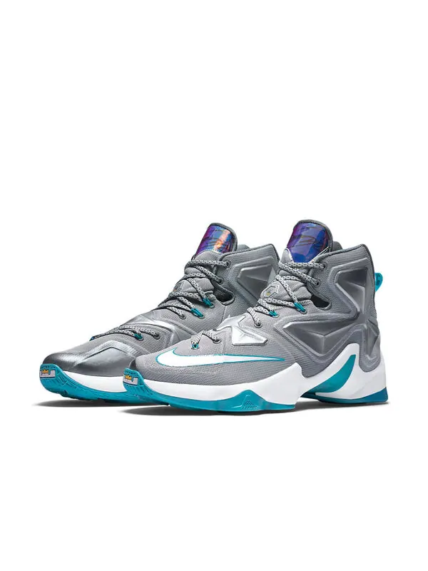Кроссовки леброн 13 Nike — изображение 3 из 4