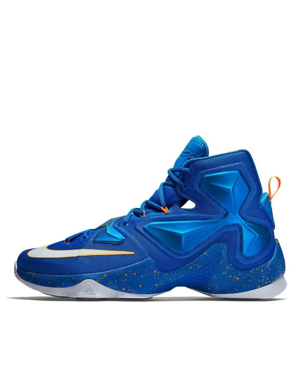 Кроссовки леброн 13 Nike — изображение 1 из 4