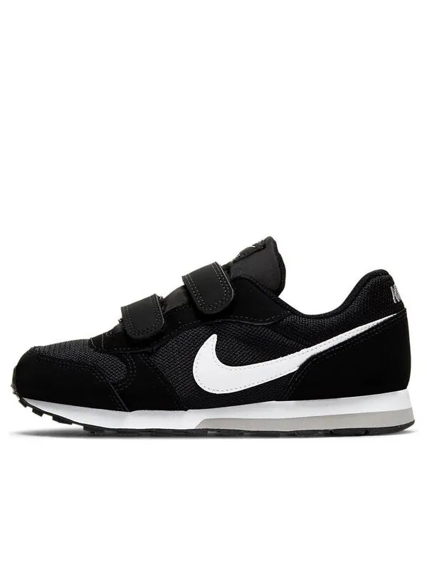 Кроссовки md runner 2 Nike — изображение 1 из 4, черный