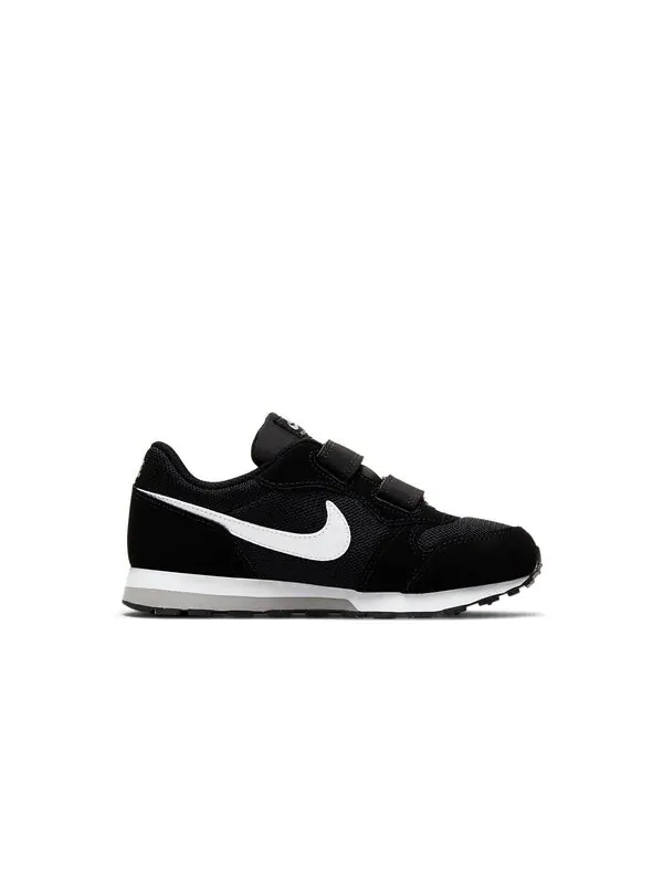 Кроссовки md runner 2 Nike — изображение 2 из 4, черный