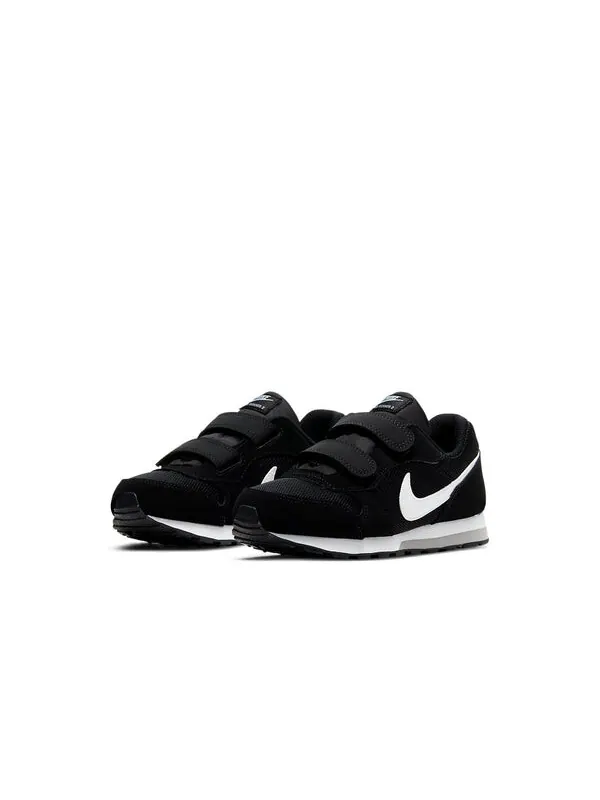 Кроссовки md runner 2 Nike — изображение 3 из 4, черный