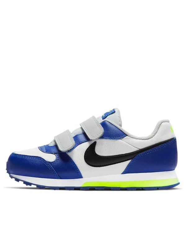 Кроссовки md runner 2 Nike — изображение 1 из 4, синий