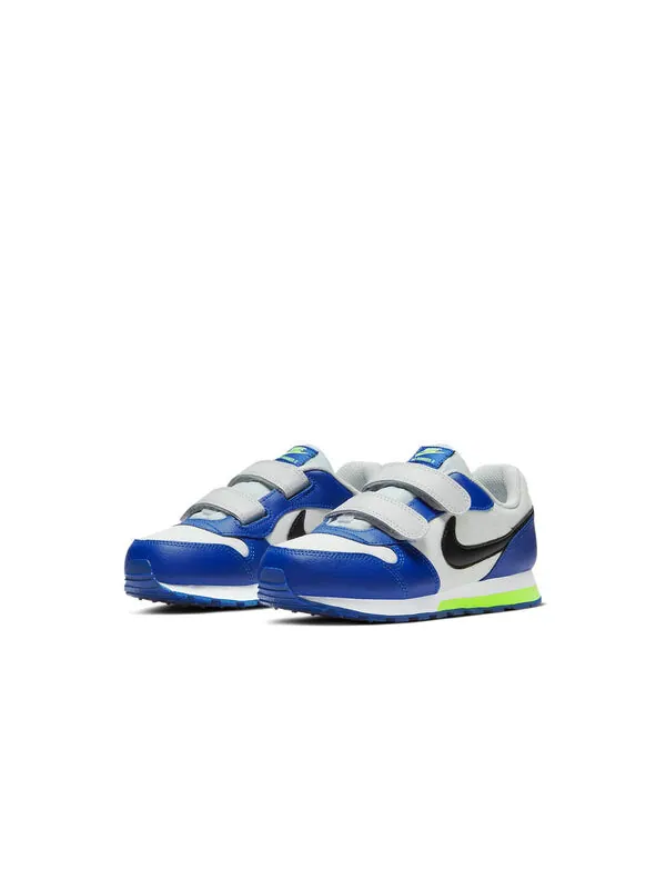 Кроссовки md runner 2 Nike — изображение 3 из 4, синий