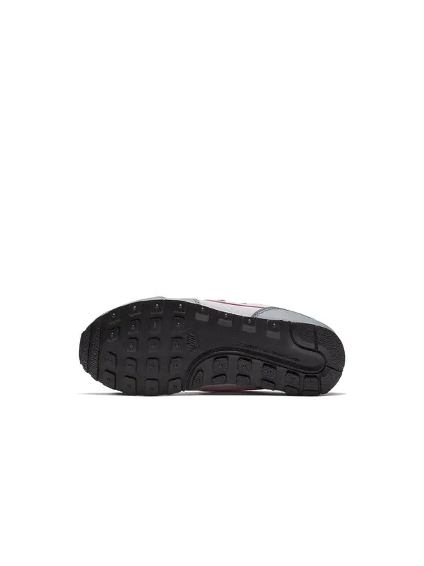 Кроссовки md runner 2 'grey pink' Nike — изображение 4 из 4, платиновый/розовый