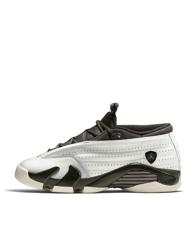 Кроссовки Air Jordan Retro 14 — изображение 1 из 4, серый