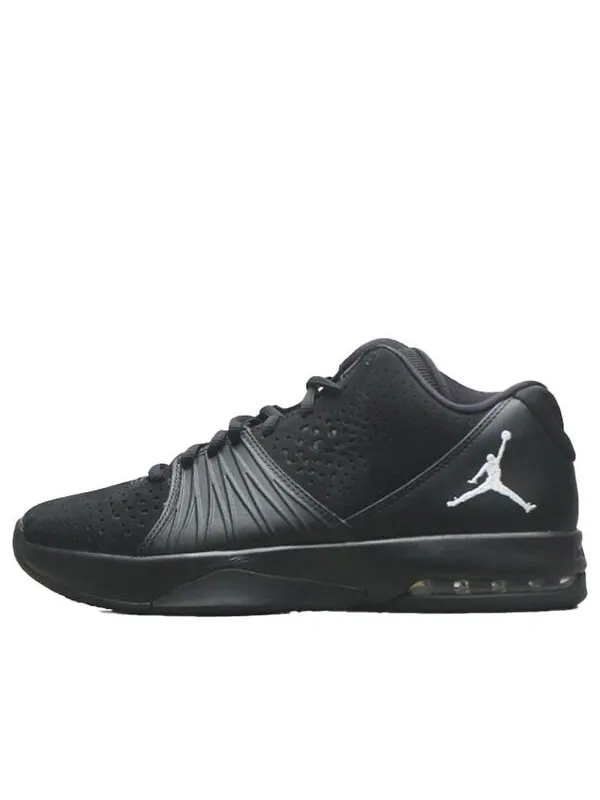 Кроссовки 5 утра Air Jordan — изображение 1 из 4, черный/черный-белый