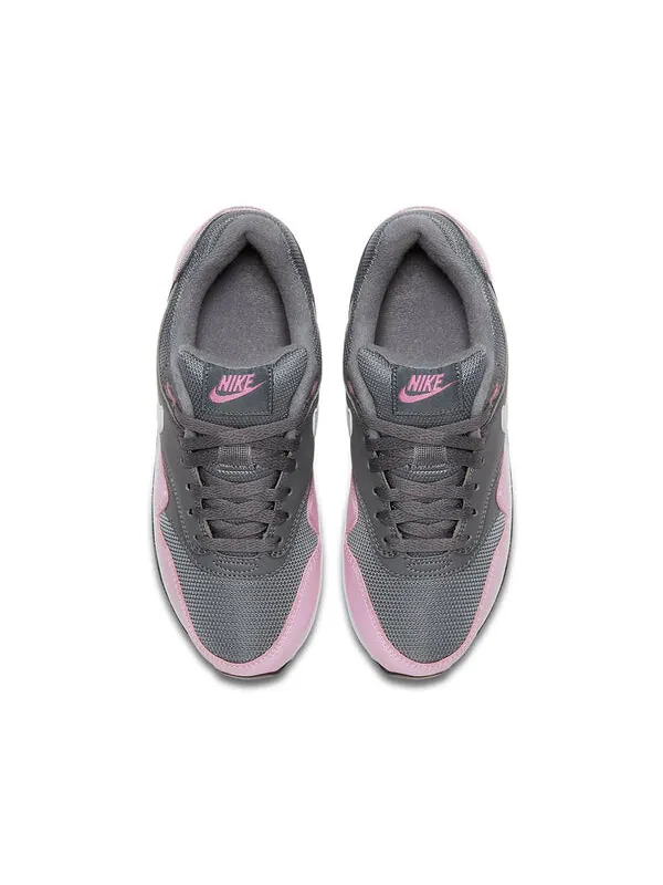 Кроссовки air max 1 Nike — изображение 4 из 4, серый/фиолетовый