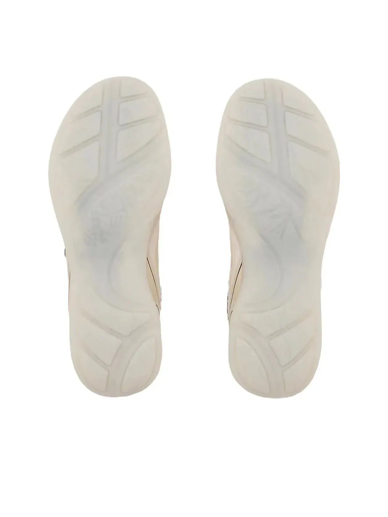 Кроссовки Burberry 26 Matrix Sport — изображение 6 из 6, белый