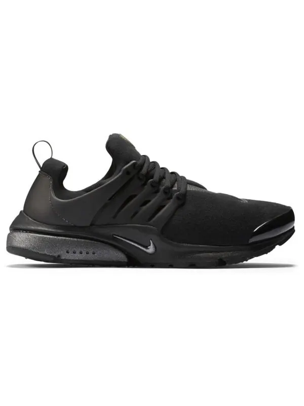 Кроссовки Air Presto Nike — изображение 2 из 3, черный