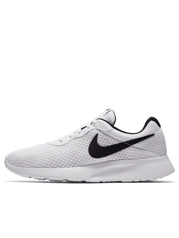Кроссовки танджун Nike — изображение 1 из 4, белый