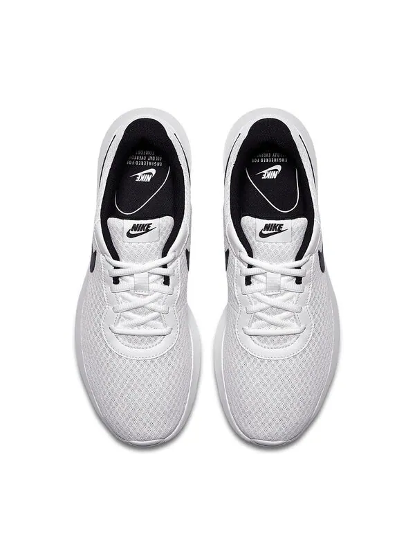Кроссовки танджун Nike — изображение 2 из 4, белый