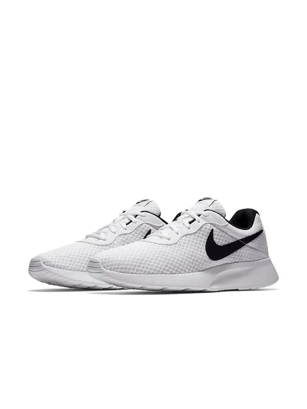 Кроссовки танджун Nike — изображение 4 из 4, белый