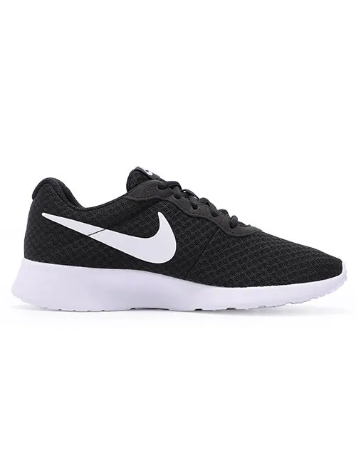 Кроссовки танджун Nike — изображение 3 из 4, черный/белый