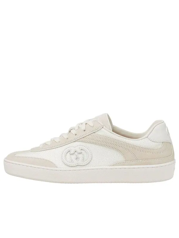 Кроссовки g75 Gucci — изображение 1 из 4, белый