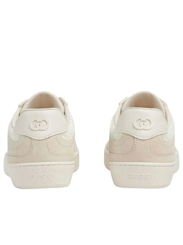 Кроссовки g75 Gucci — изображение 4 из 4, белый