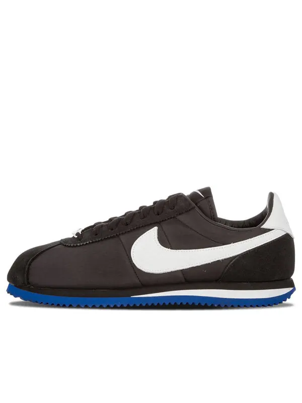 Кроссовки undftd x lab cortez sp Nike — изображение 1 из 4, черный