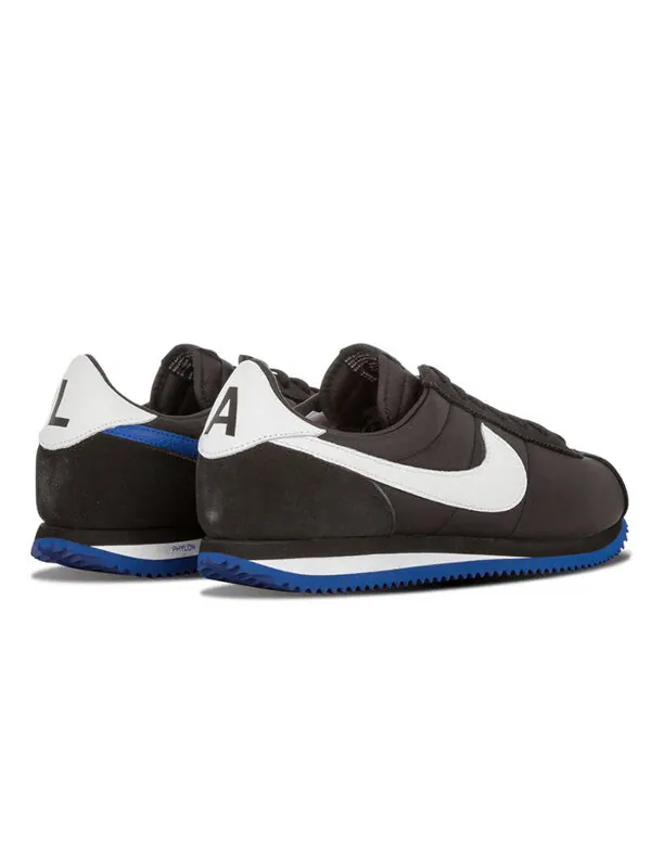 Кроссовки undftd x lab cortez sp Nike — изображение 3 из 4, черный