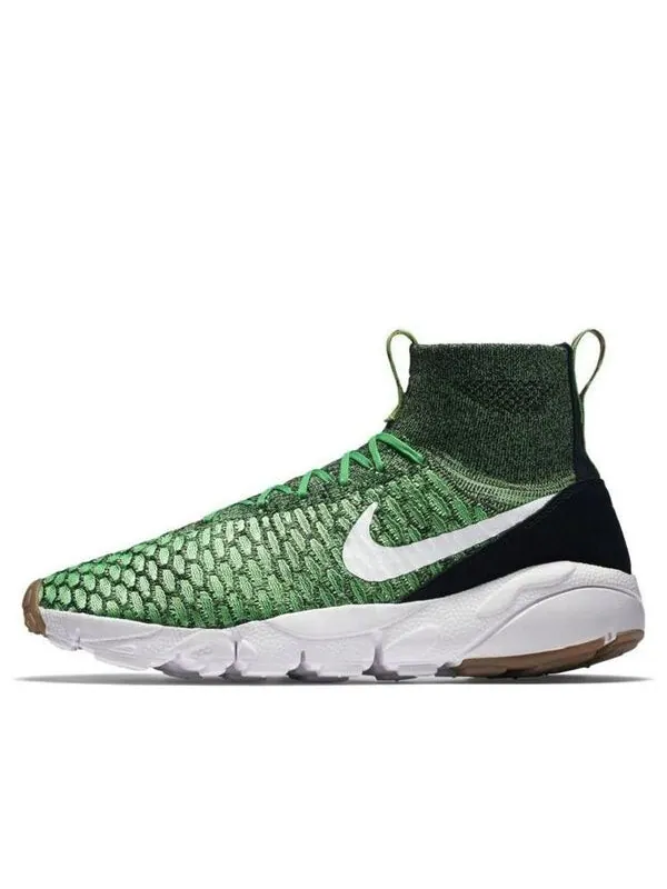Кроссовки footscape magista flyknit Nike — изображение 1 из 3
