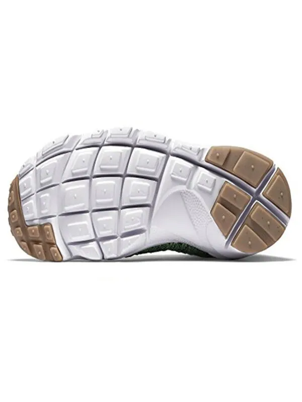 Кроссовки footscape magista flyknit Nike — изображение 3 из 3