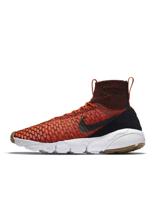 Кроссовки air footscape magista Nike — изображение 1 из 1