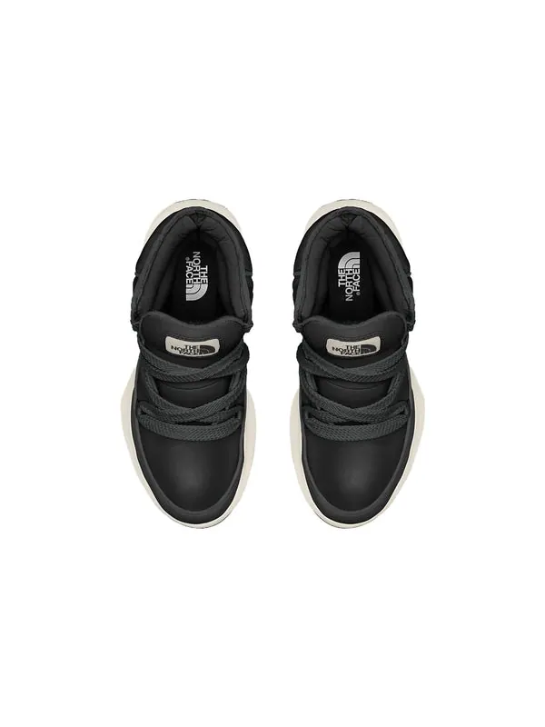 Кроссовки halseigh thermoball lace waterproof boots 'tnf black asphalt grey' The North Face — изображение 3 из 4