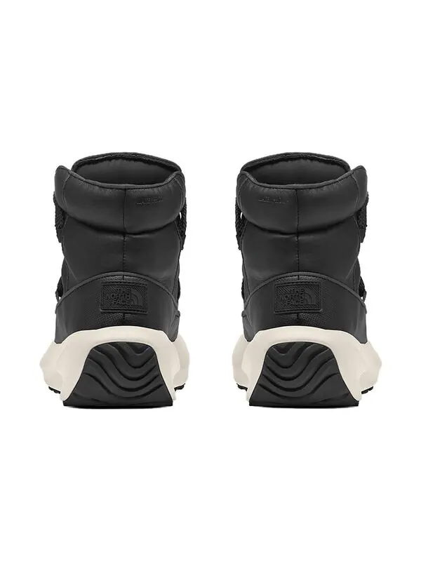Кроссовки halseigh thermoball lace waterproof boots 'tnf black asphalt grey' The North Face — изображение 4 из 4