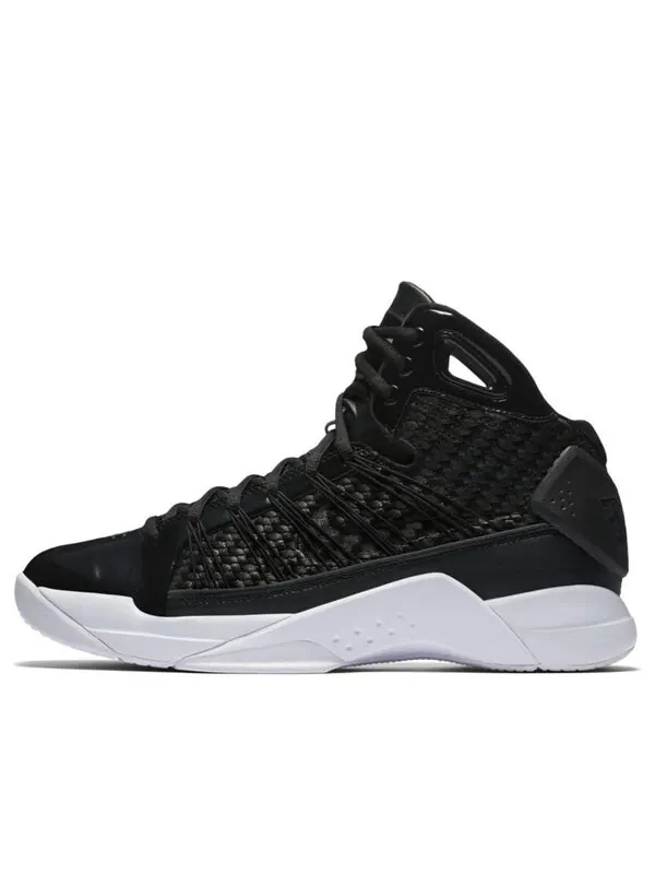 Кроссовки hyperdunk lux Nike — изображение 1 из 1