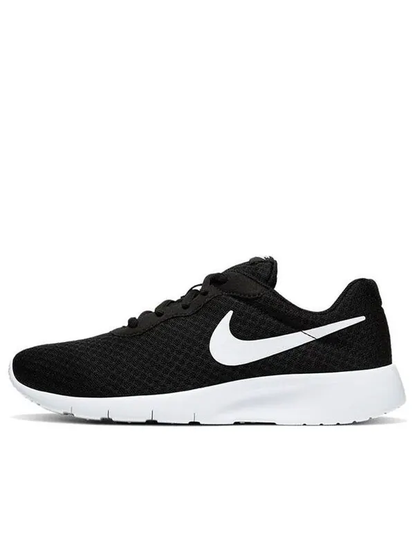 Кроссовки танджун Nike — изображение 1 из 4, черный