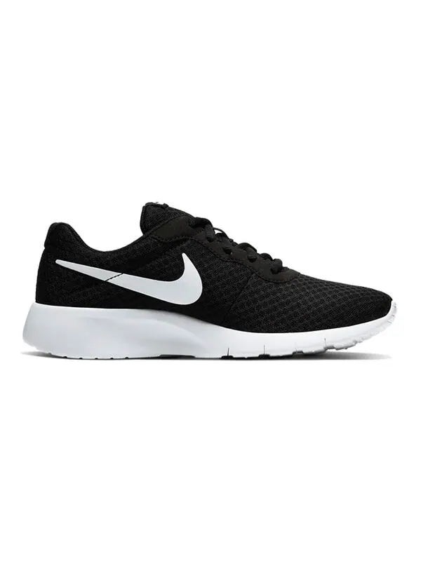 Кроссовки танджун Nike — изображение 2 из 4, черный
