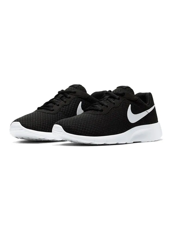 Кроссовки танджун Nike — изображение 3 из 4, черный