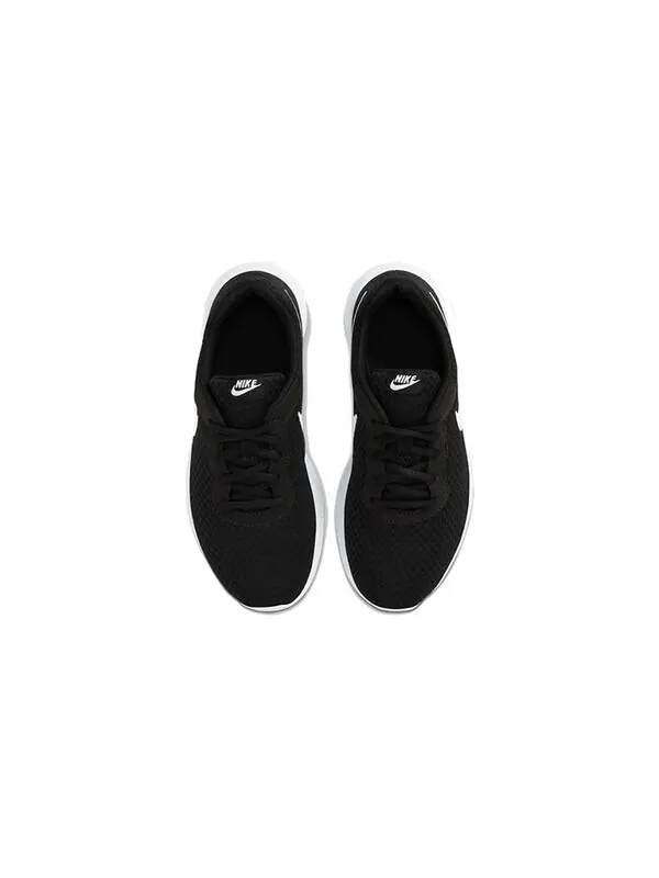 Кроссовки танджун Nike — изображение 4 из 4, черный
