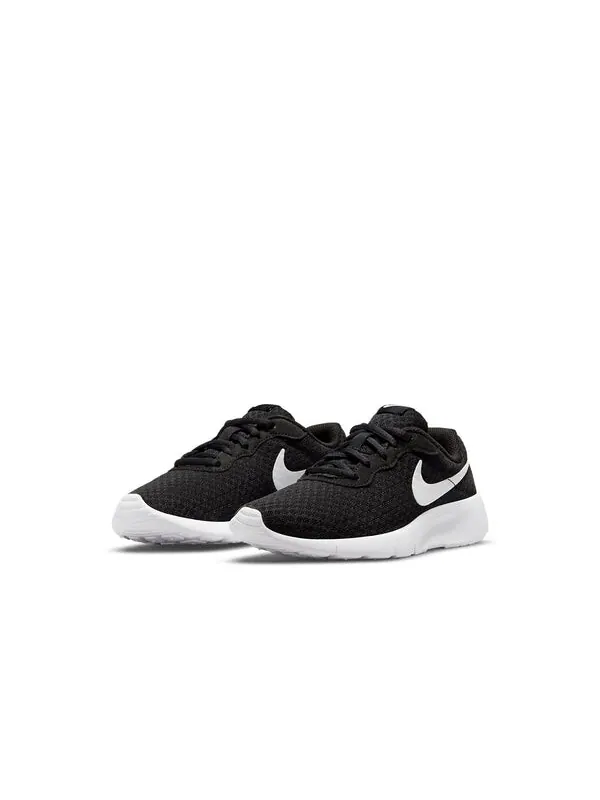 Кроссовки танджун Nike — изображение 3 из 4, черный