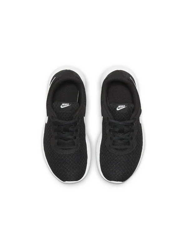 Кроссовки танджун Nike — изображение 4 из 4, черный