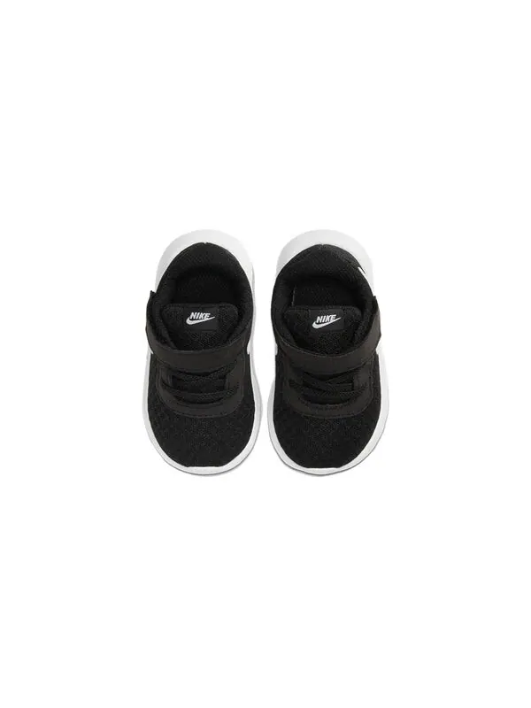 Кроссовки tanjunvelcro Nike — изображение 4 из 4, черный/белый-белый