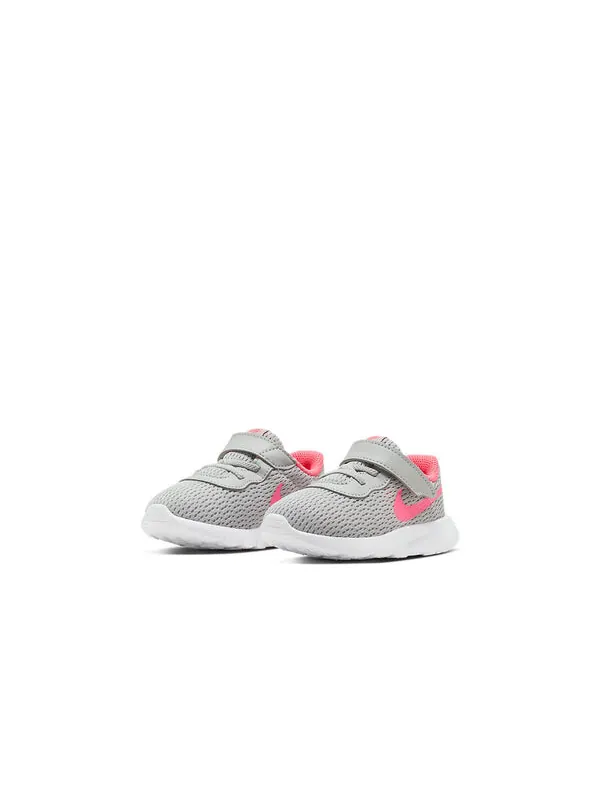 Кроссовки tanjunvelcro Nike — изображение 3 из 4, серый