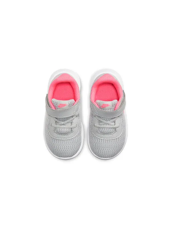 Кроссовки tanjunvelcro Nike — изображение 4 из 4, серый